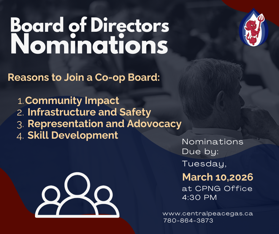 NOMINATION PACKAGES DUE BY 430pm on MARCH 10, 2026 (2)